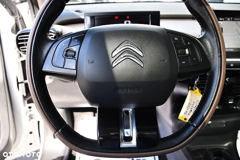 Citroën C4 Cactus 1.6 Blue HDi Shine - 12