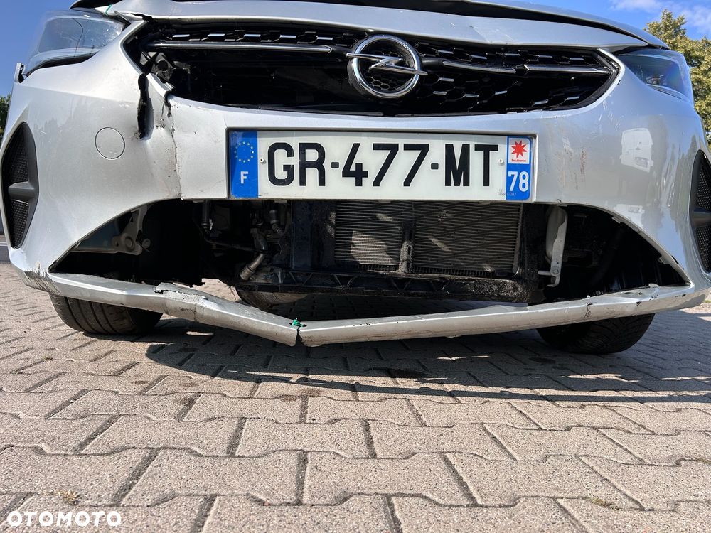 Opel Corsa 1.2 Elegance Business Pack S&S - 3