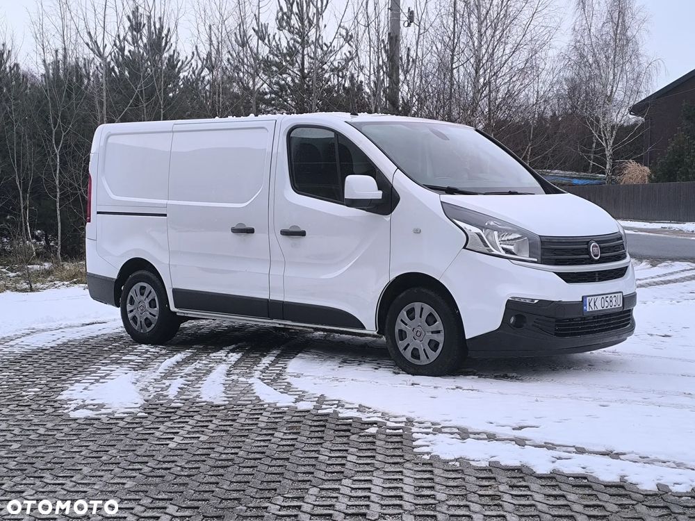 Fiat TALENTO - 1