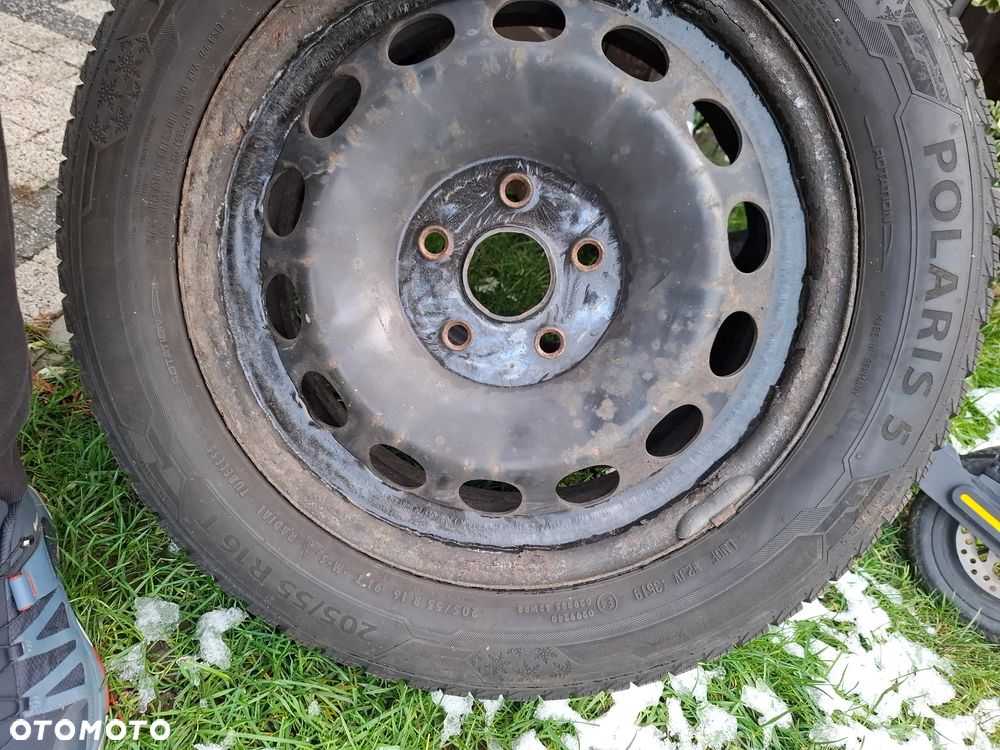 Seat Altea 1.6 Style - 1