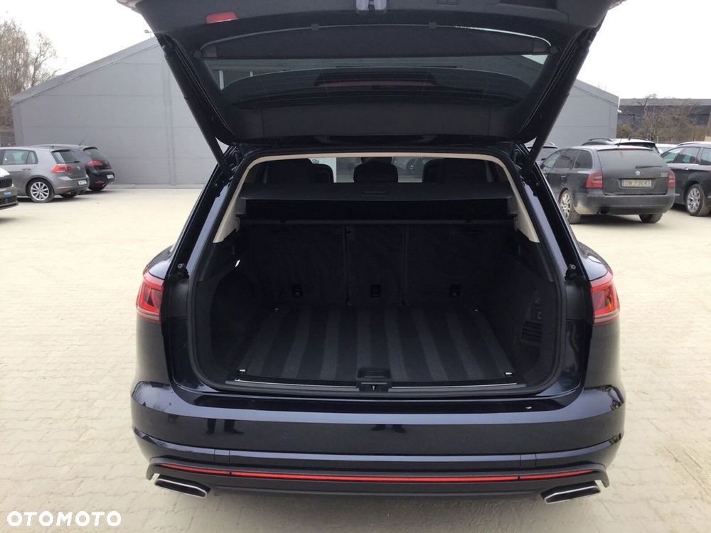 Volkswagen Touareg 3.0 V6 TDI 4Motion Elegance - 27