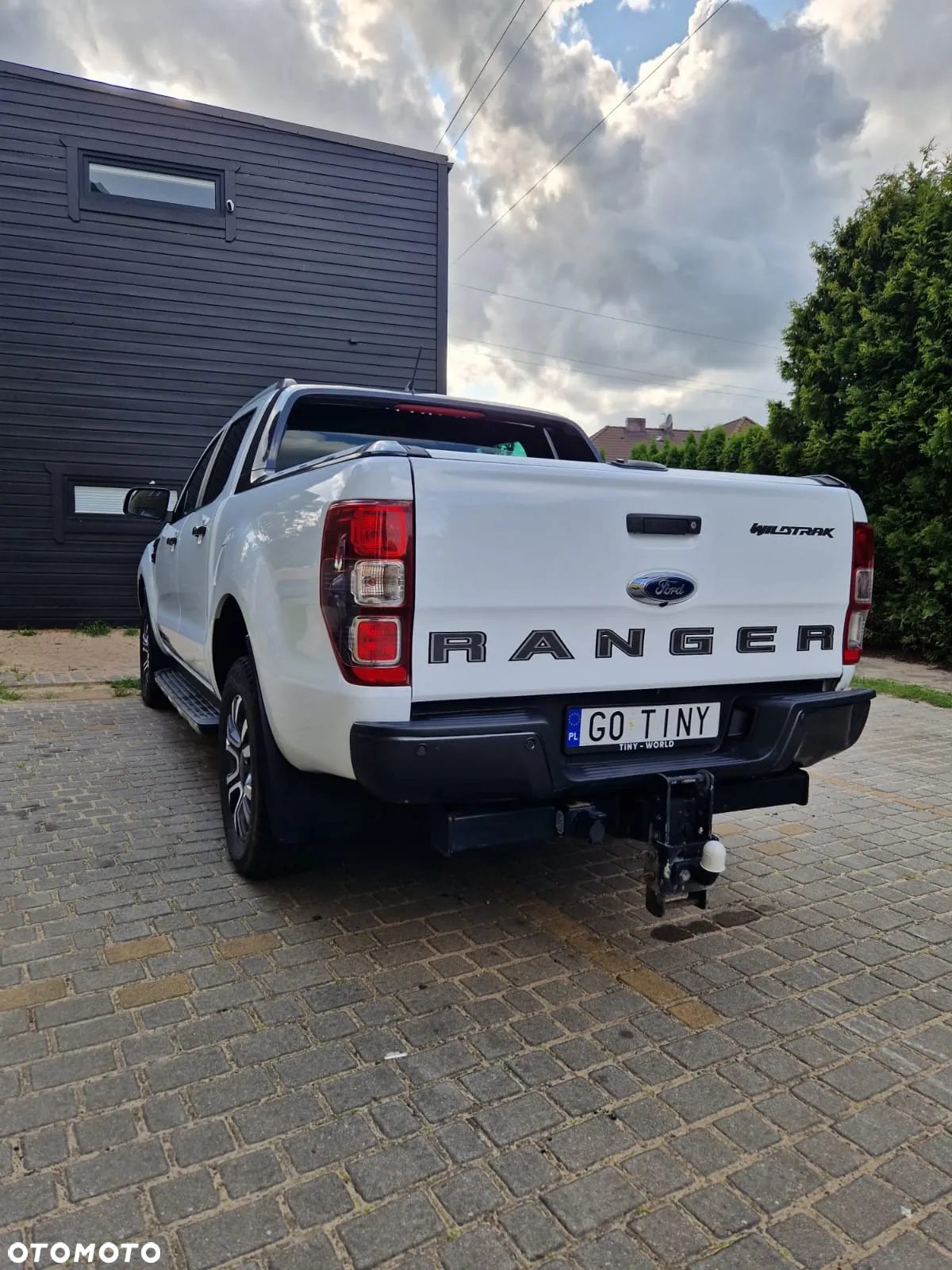 Ford Ranger - 10