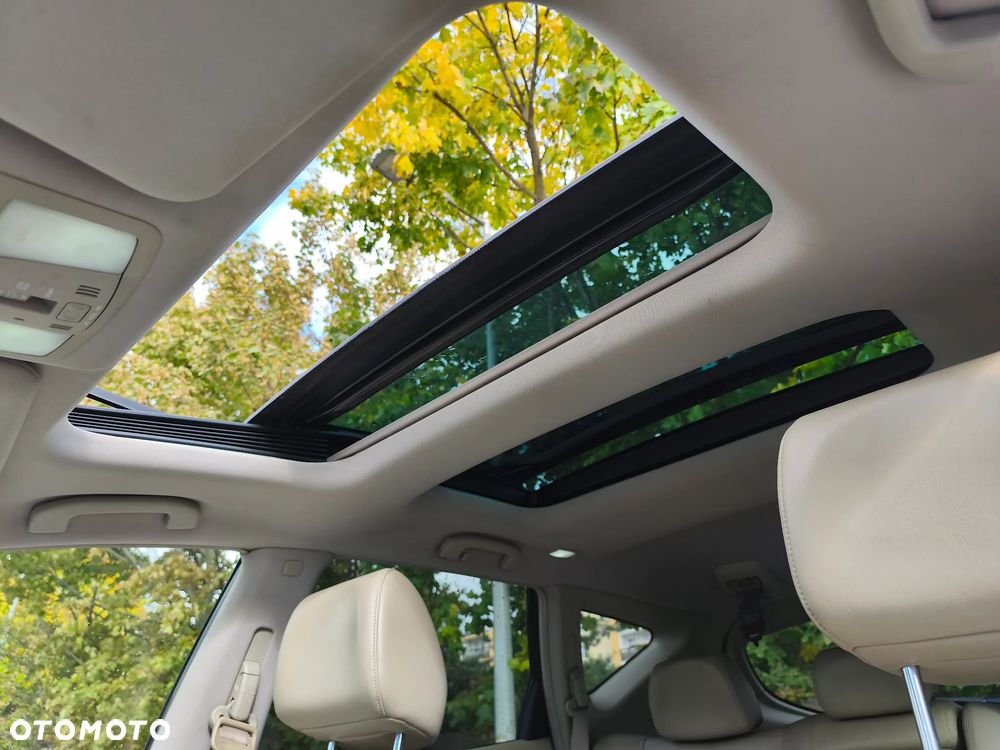 Nissan Murano 2.5 D Premium - 21