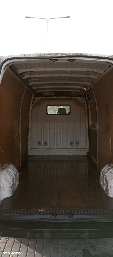 Renault Master - 20