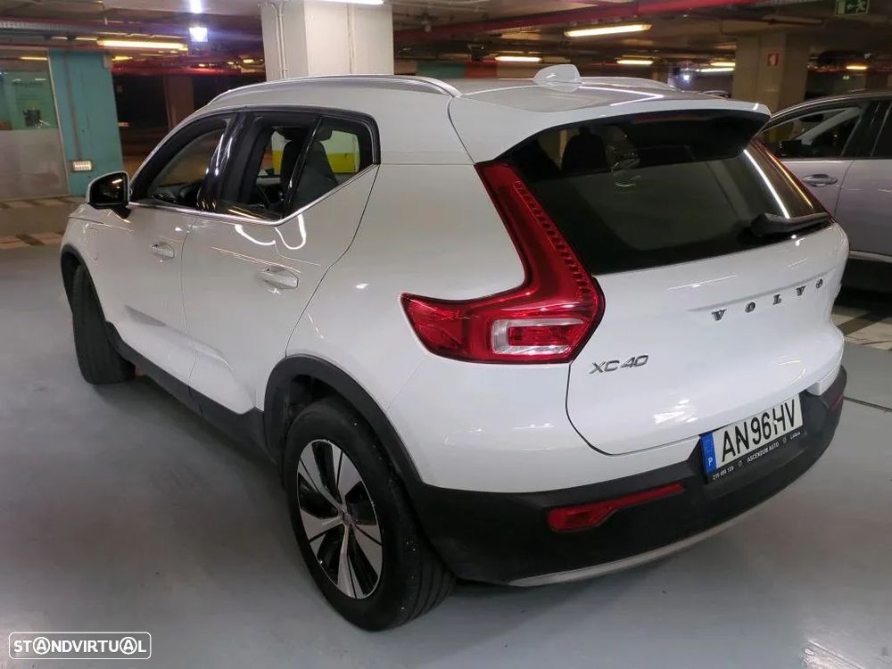 Volvo XC 40 1.5 T5 PHEV Inscription Expression - 2