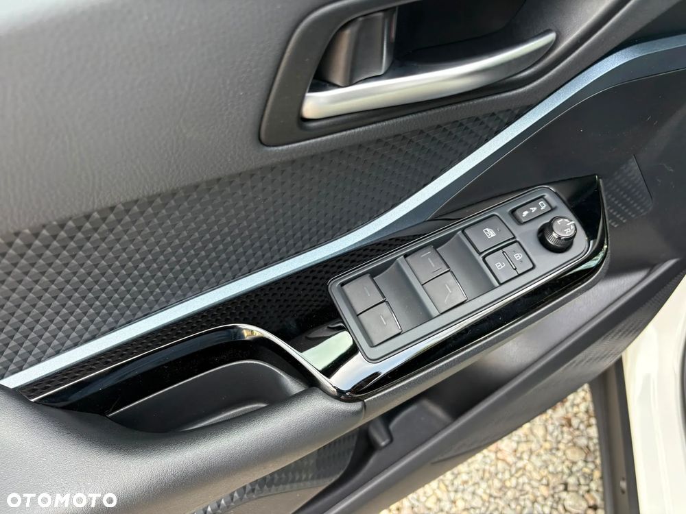 Toyota C-HR 1.8 Hybrid GPF Comfort - 15