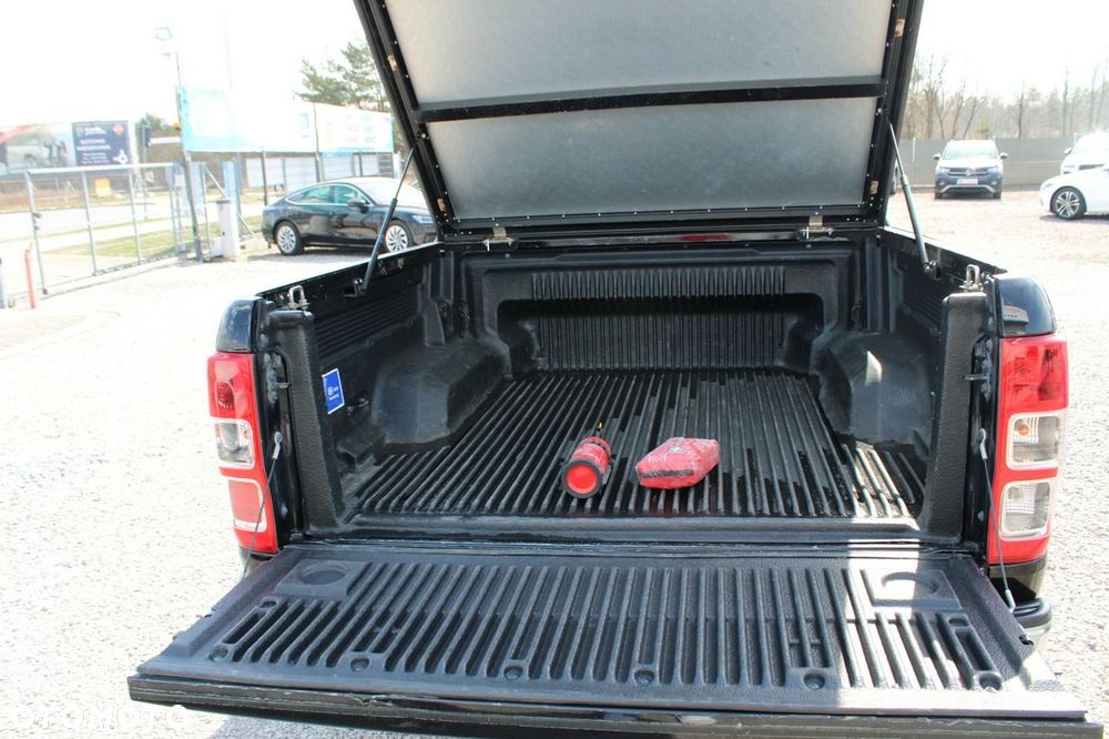 Ford Ranger - 16