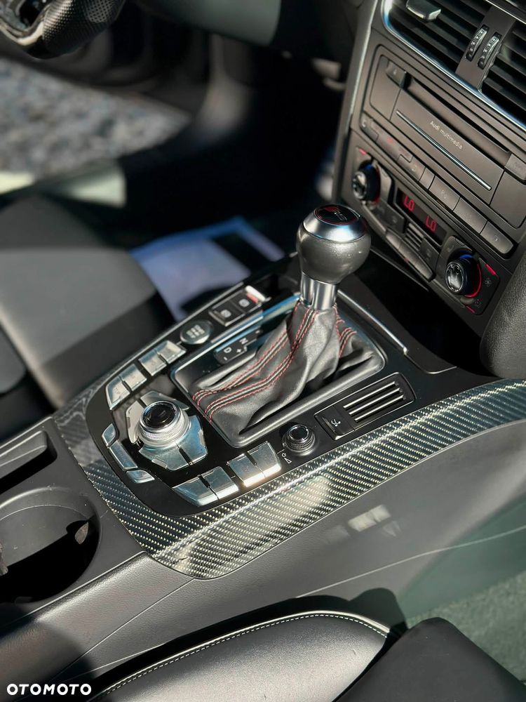 Audi RS5 Coupé Standard - 19