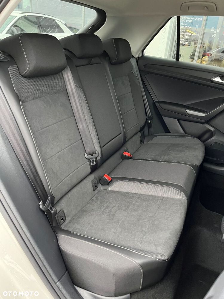 Volkswagen T-Roc 1.5 TSI Final Edition DSG - 9