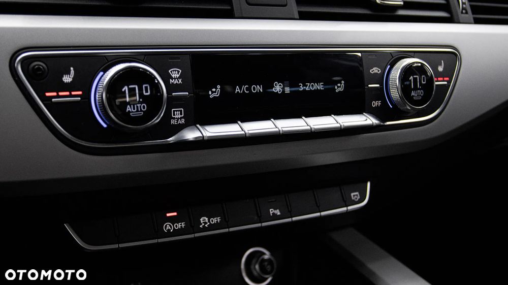 Audi A4 Limousine 35 TFSI Sport S tronic - 19
