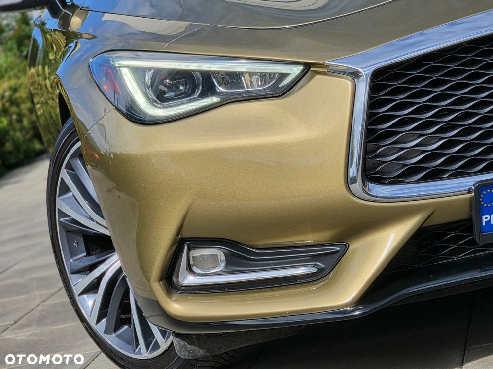 Infiniti Q60 Q60S 3.0t AWD Sport - 26