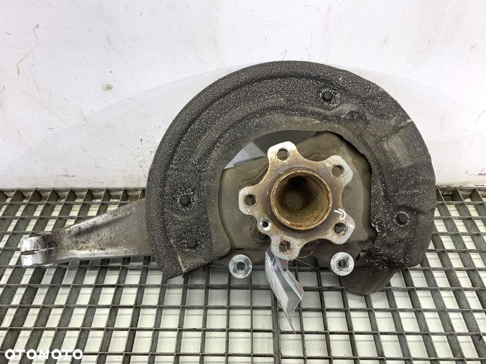 ZWROTNICA PRAWY PRZÓD  BMW 5 (G30, F90) 2016 - 2022 530 e Plug-in-Hybrid 135 kW [184 KM] Hybryda - 1