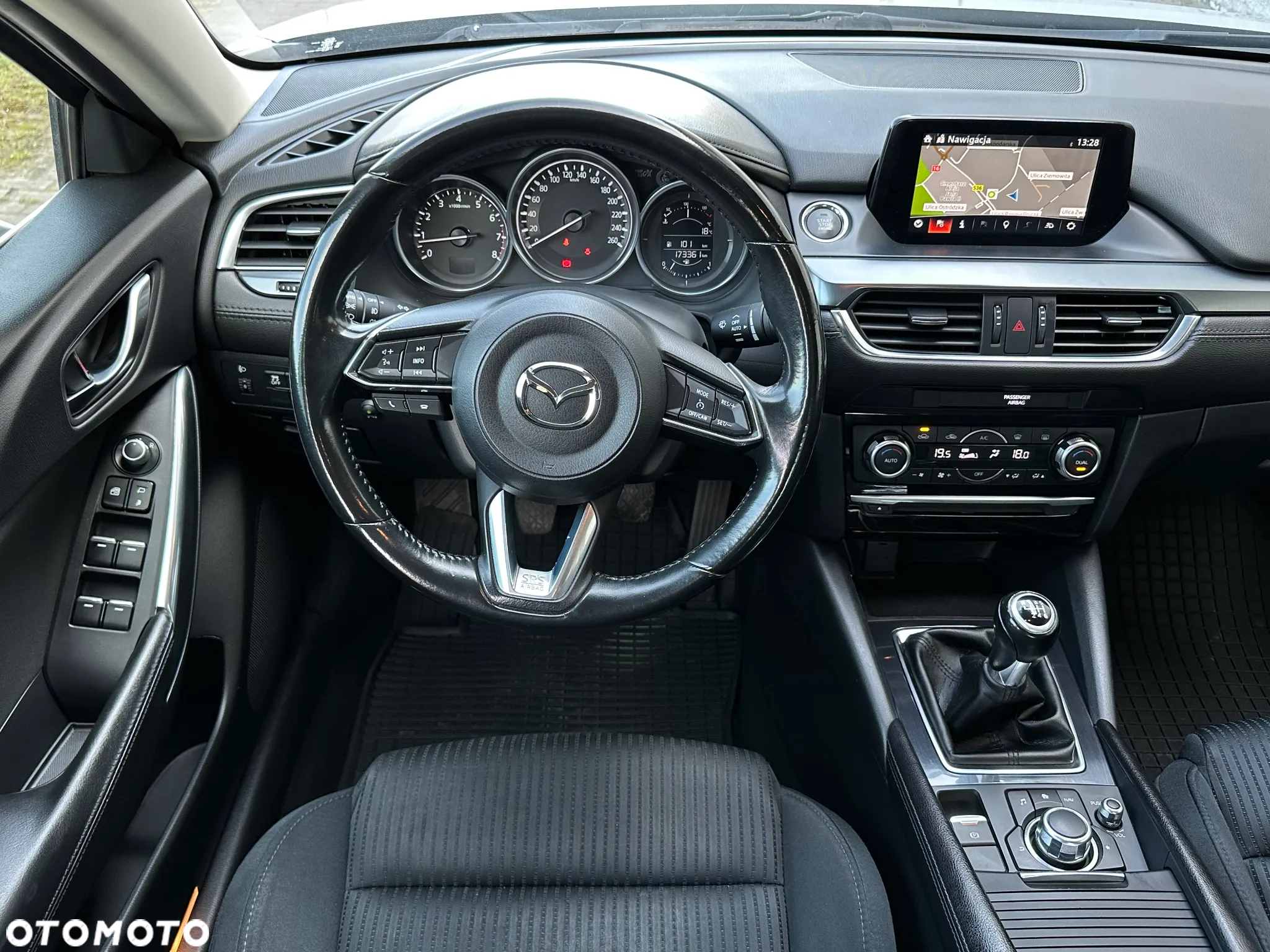 Mazda 6 2.0 Skybusiness - 7