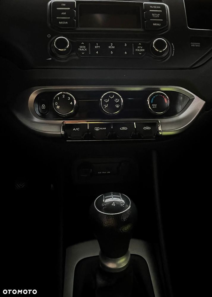 Kia Rio 1.2 M (klm) - 14