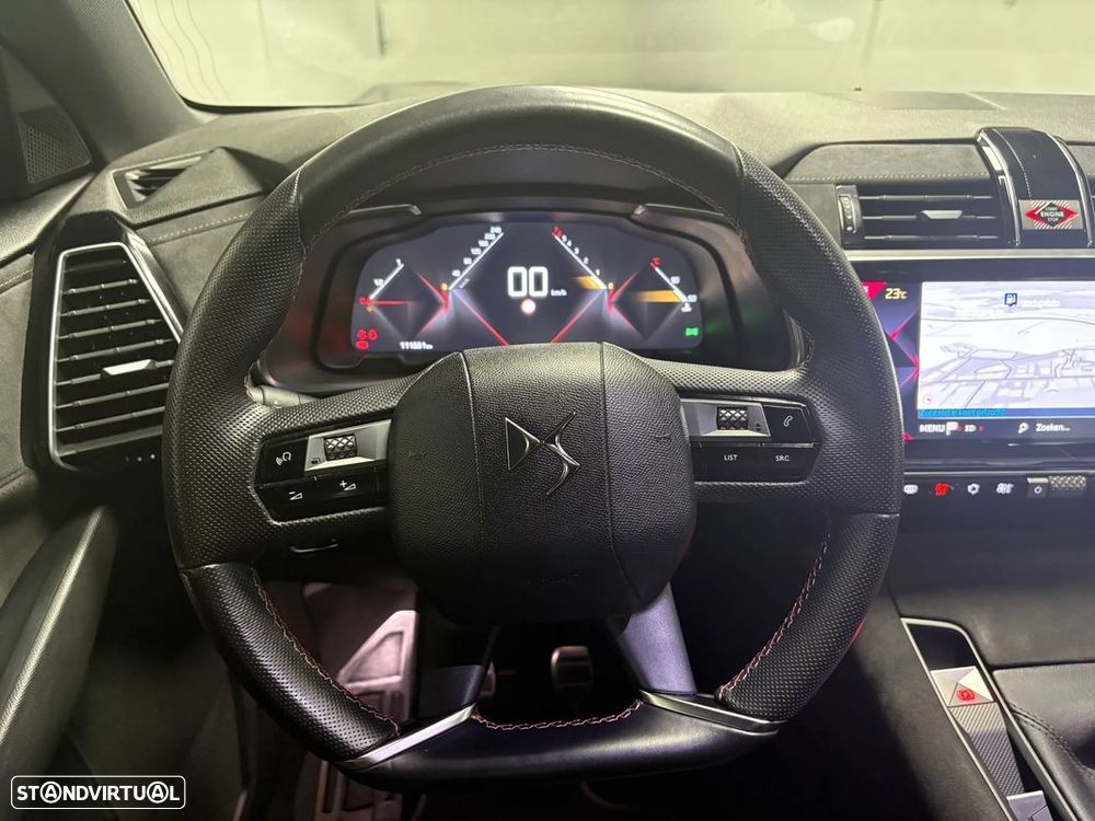 DS DS7 Crossback - 7