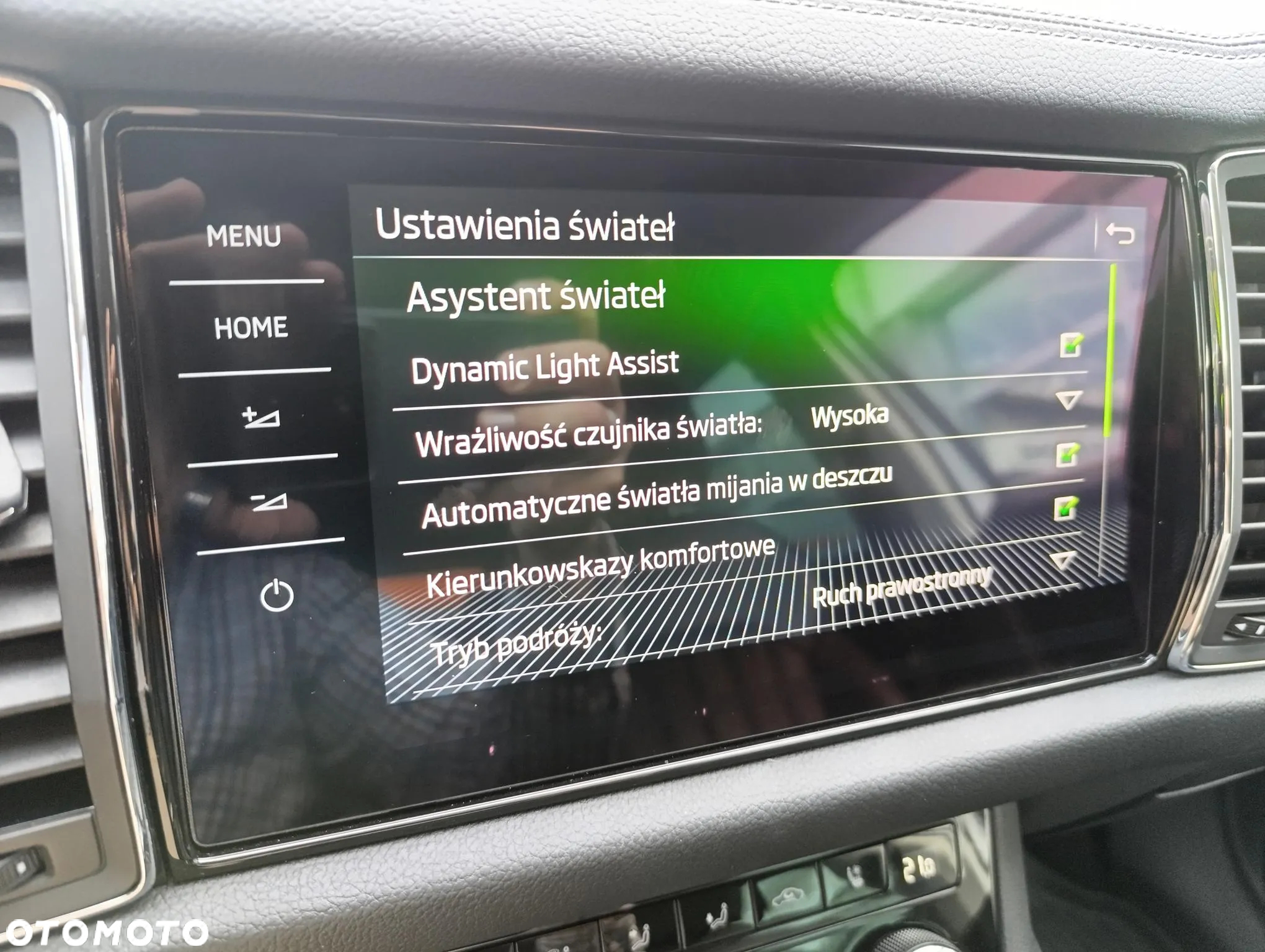 Skoda Kodiaq 2.0 TSI 4x4 L&K DSG - 30