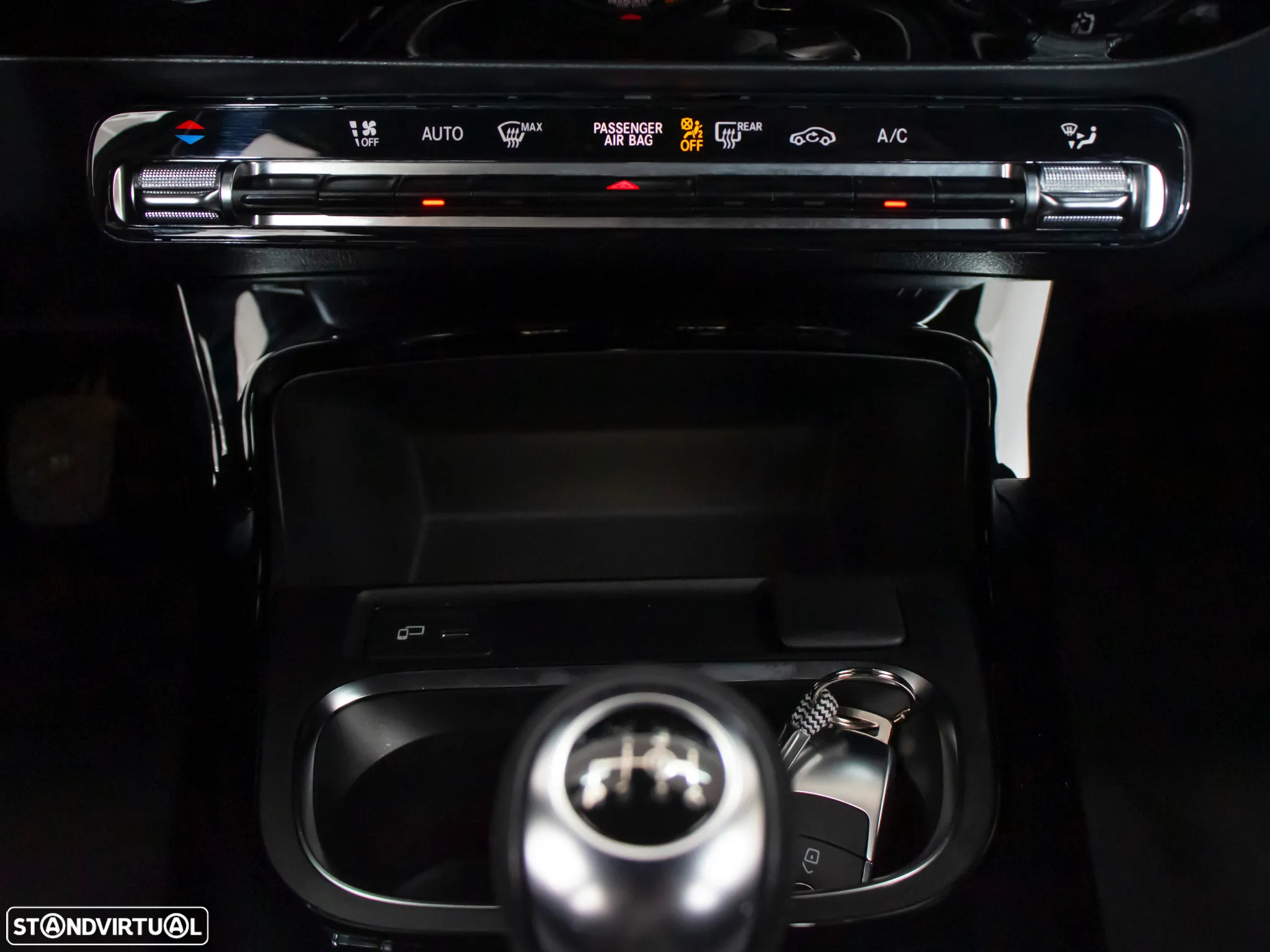 Mercedes-Benz A 160 d Business Solutions - 35