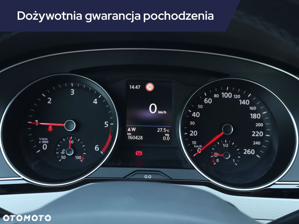 Volkswagen Passat Variant - 13