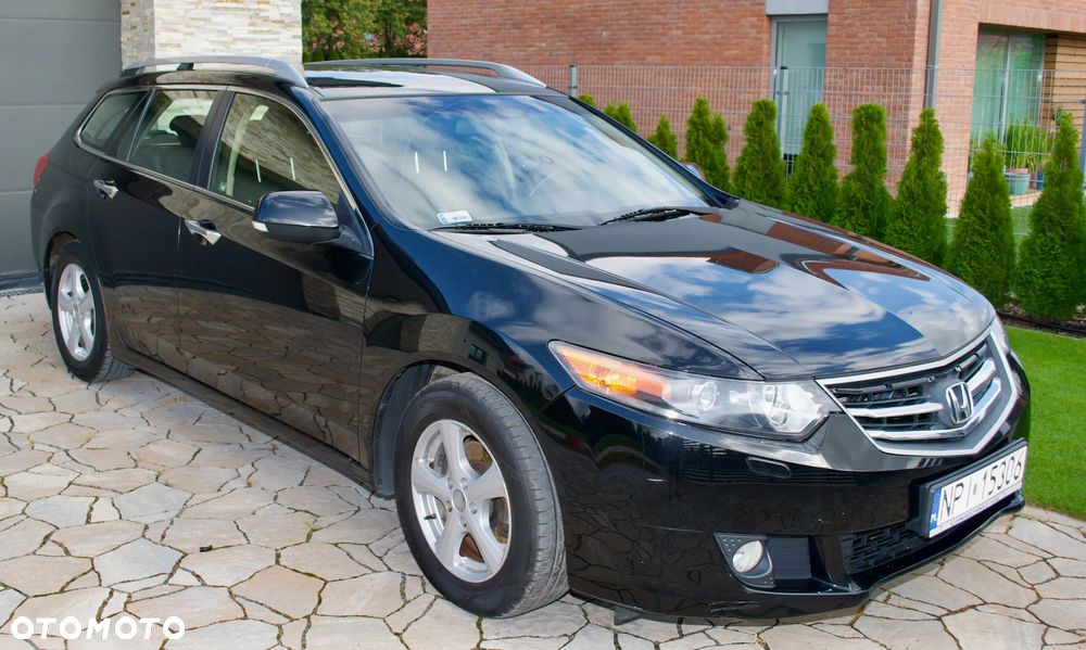 Honda Accord 2.2i-DTEC Elegance - 18
