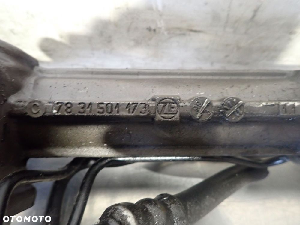 MAGLOWNICA SAAB 9-5 7831501173 - 7