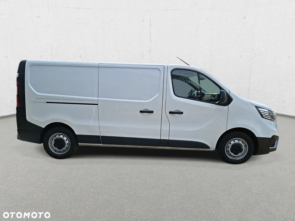 Renault Trafic Furgon L2H1 - 5