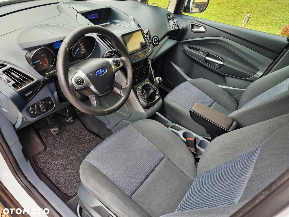 Ford C-MAX - 6
