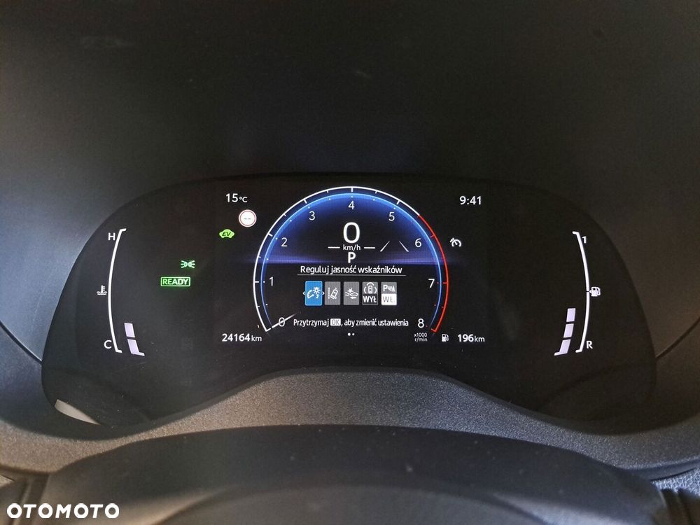 Toyota Yaris Hybrid 1.5 Style - 31