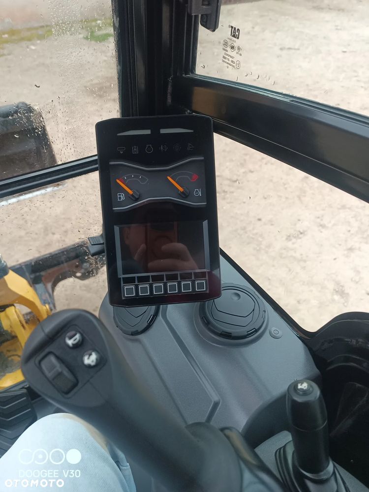 Caterpillar 301.8 - 7