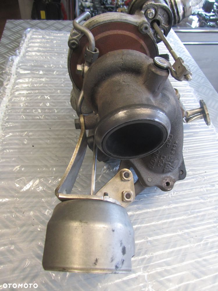 turbina 6510906180 - 4