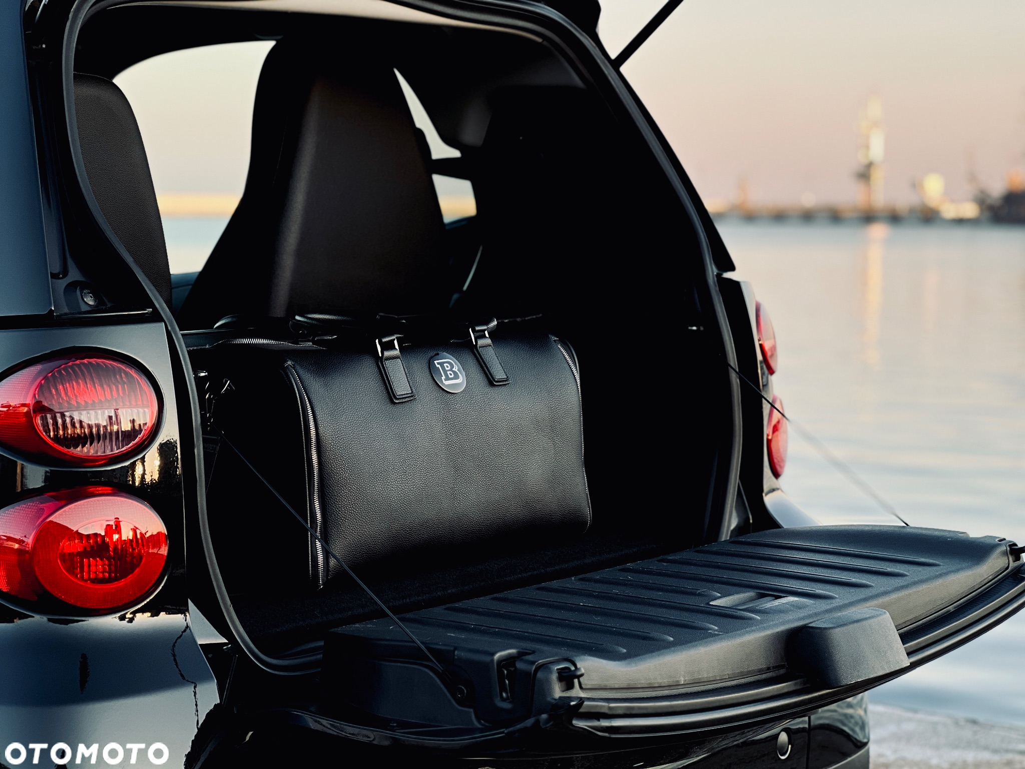 Smart Fortwo - 12