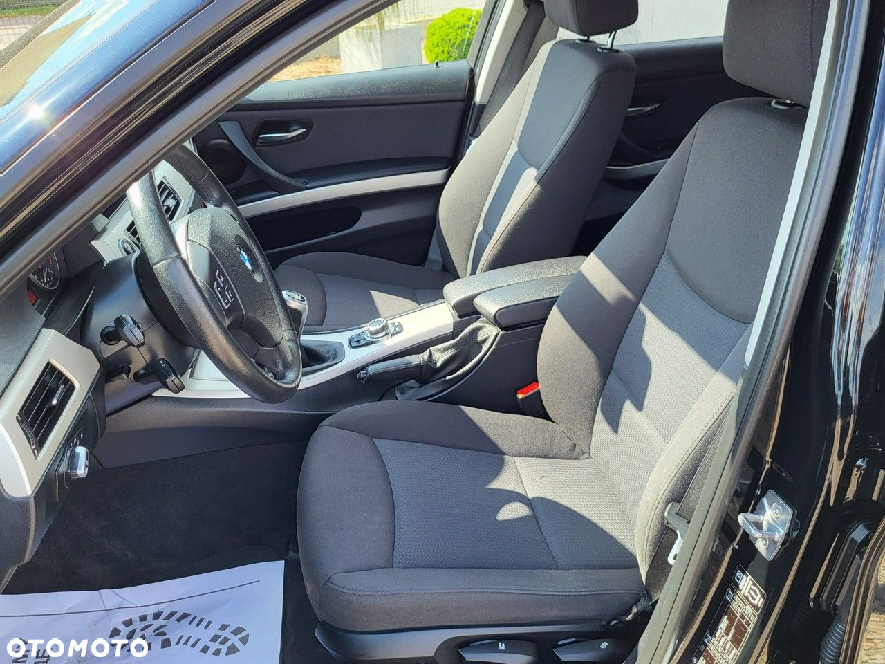 BMW Seria 3 - 21
