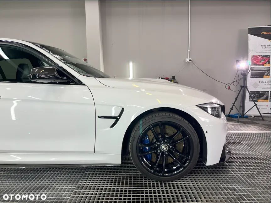 BMW M3 - 3