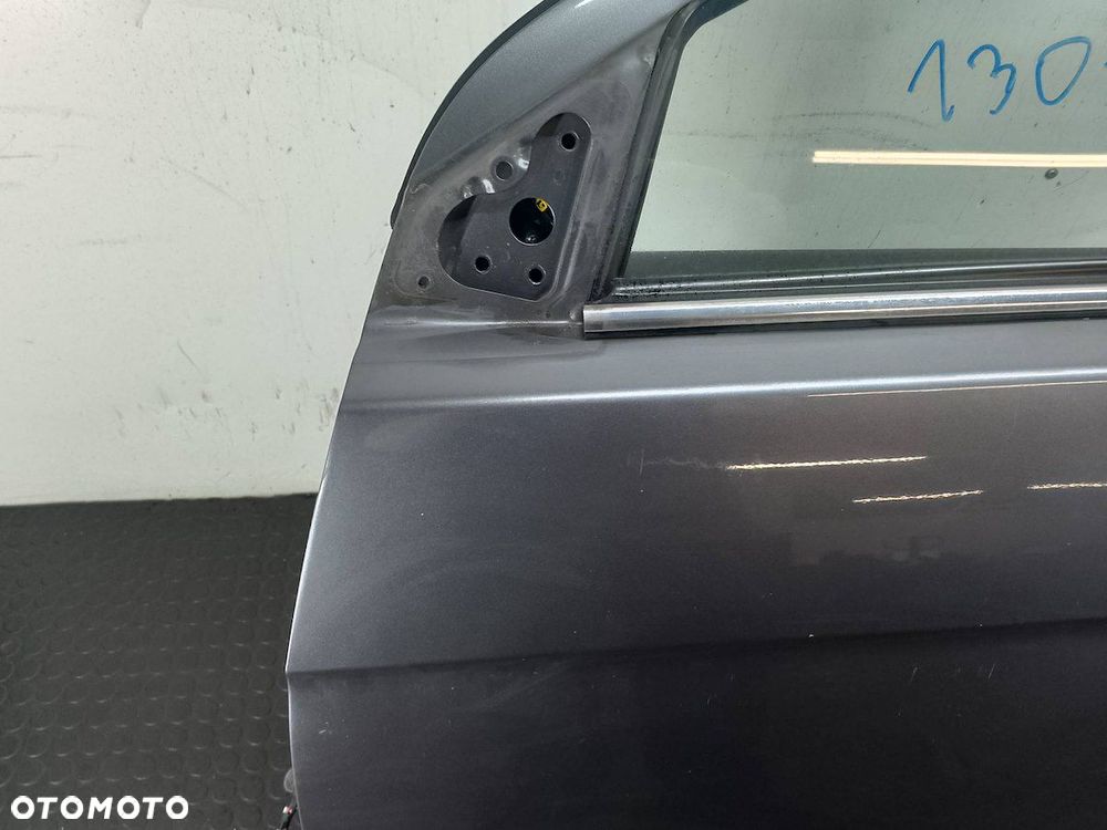 DRZWI PRZÓD LEWY  MITSUBISHI LANCER IX  A39B HATCHBACK - 4