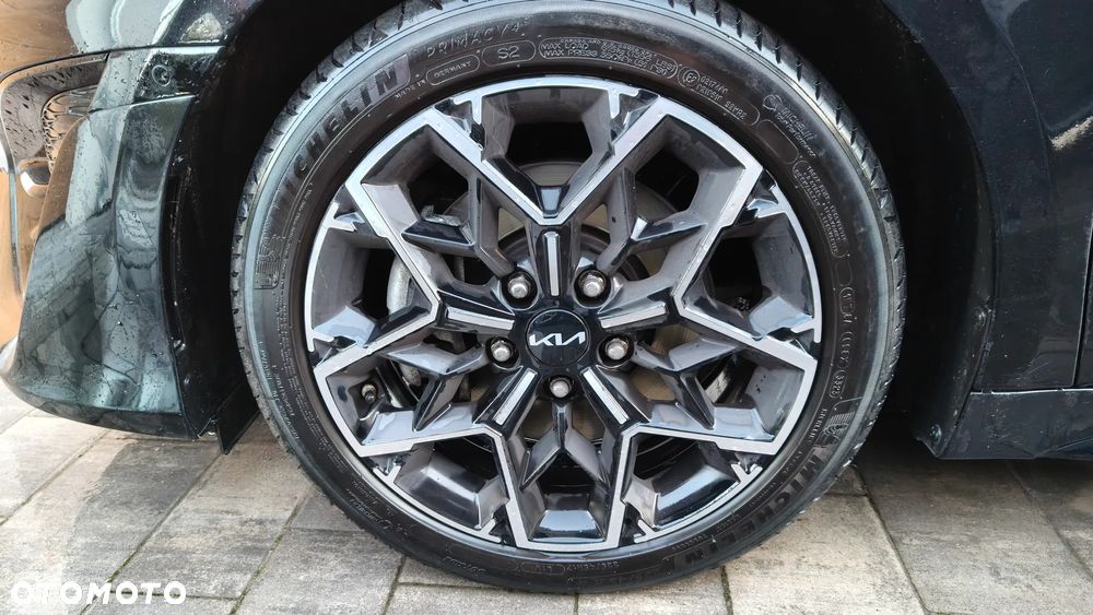 Kia ProCeed 1.5 T-GDI DCT7 OPF GT LINE - 15