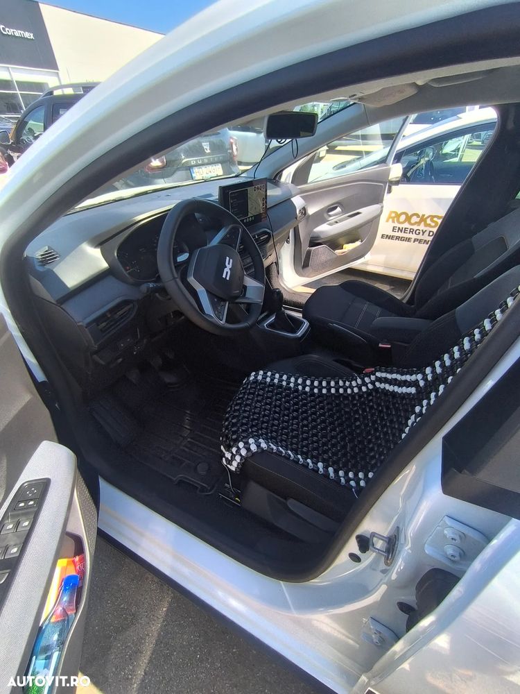 Dacia Sandero Stepway - 3