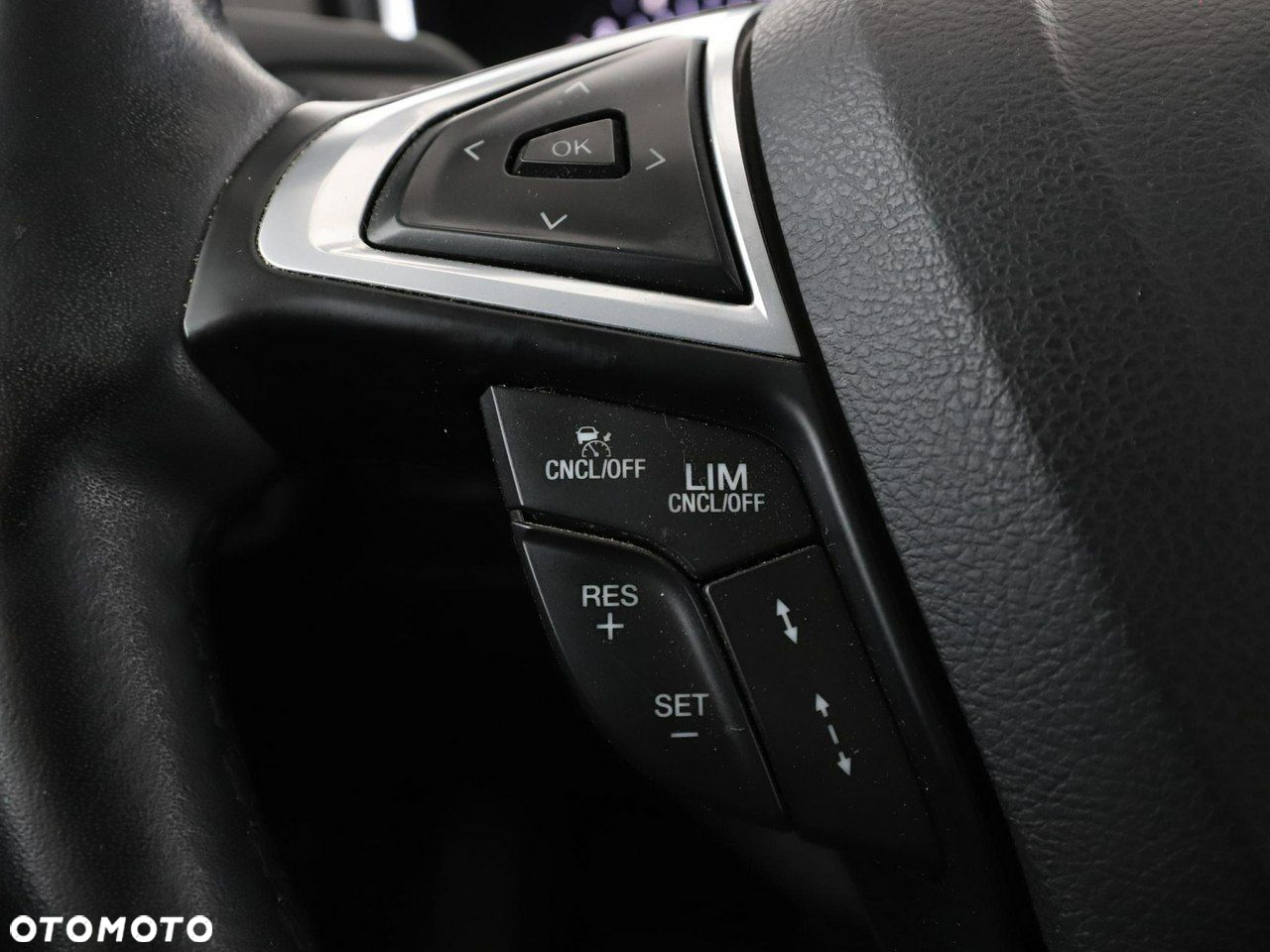 Ford Mondeo 2.0 EcoBlue Titanium AWD - 34