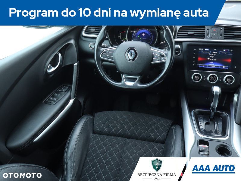 Renault Kadjar - 9