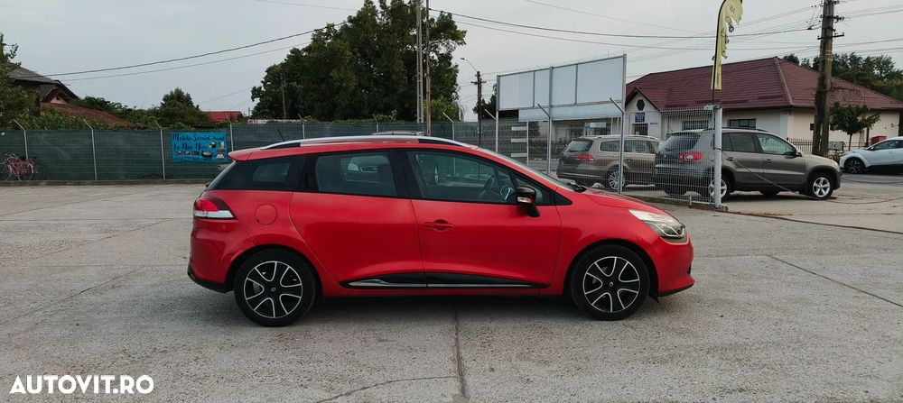 Renault Clio Energy dCi 90 Start & Stop Intens - 3