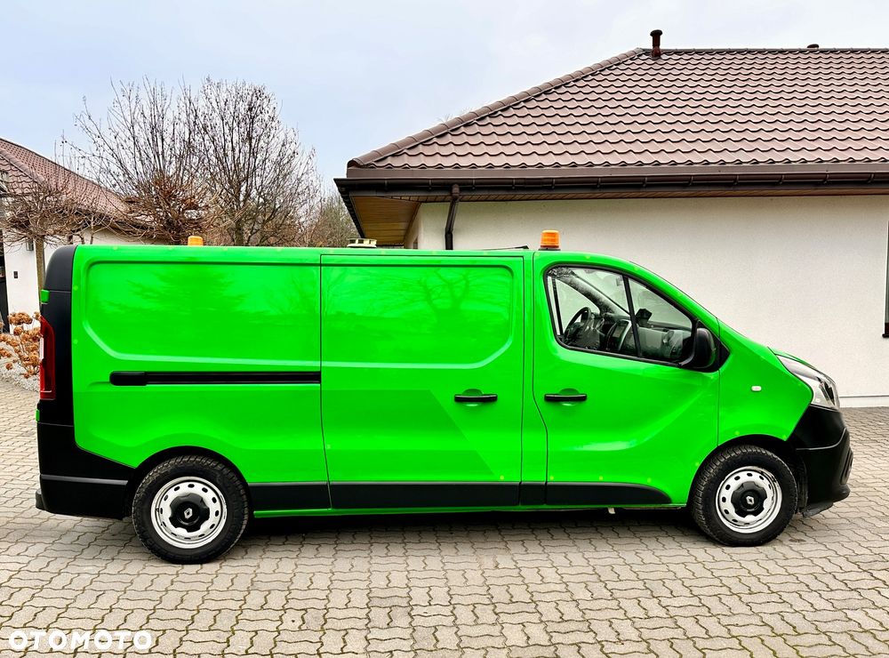 Renault TRAFIC - 10