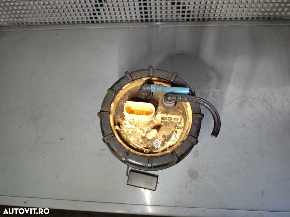 Pompa combustibil volkswagen vw polo 6r 1.6 TDI CAY 6r0919050h - 2