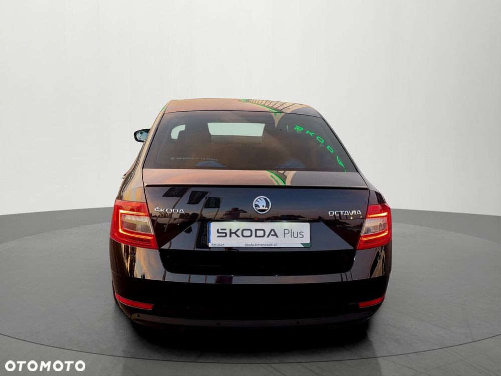 Skoda Octavia 1.5 TSI ACT Style - 7