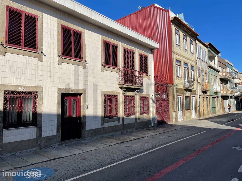 Arrenda-se Loja-Armazém À U.M. Braga - Grande imagem: 3/11