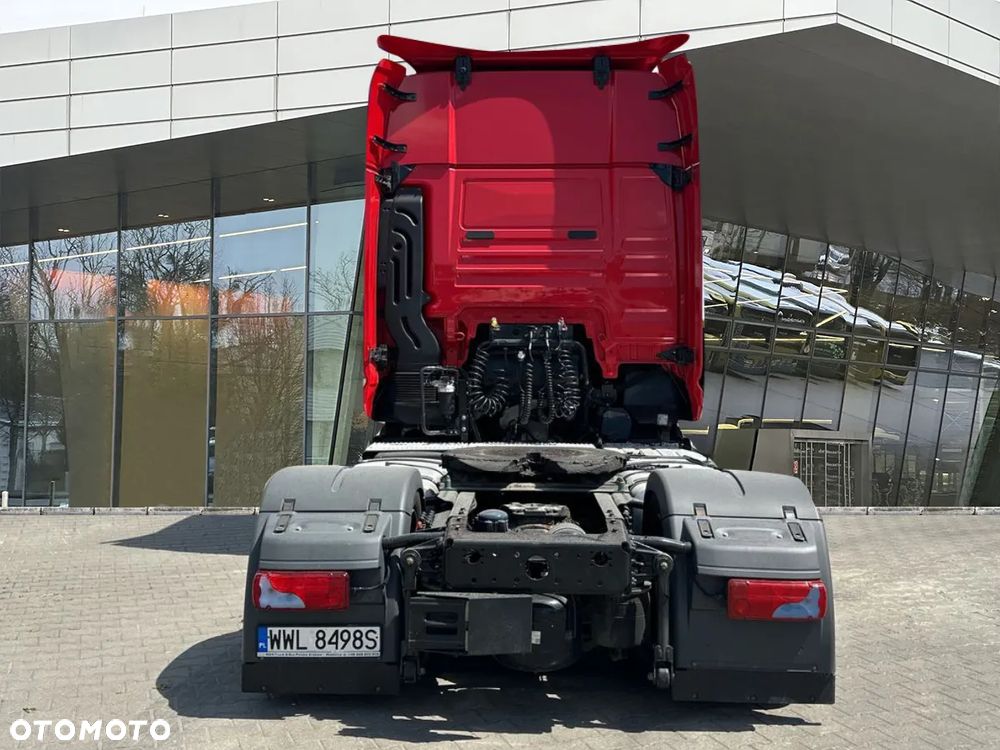 MAN TGX 18.470 4x2 LL SA - 6