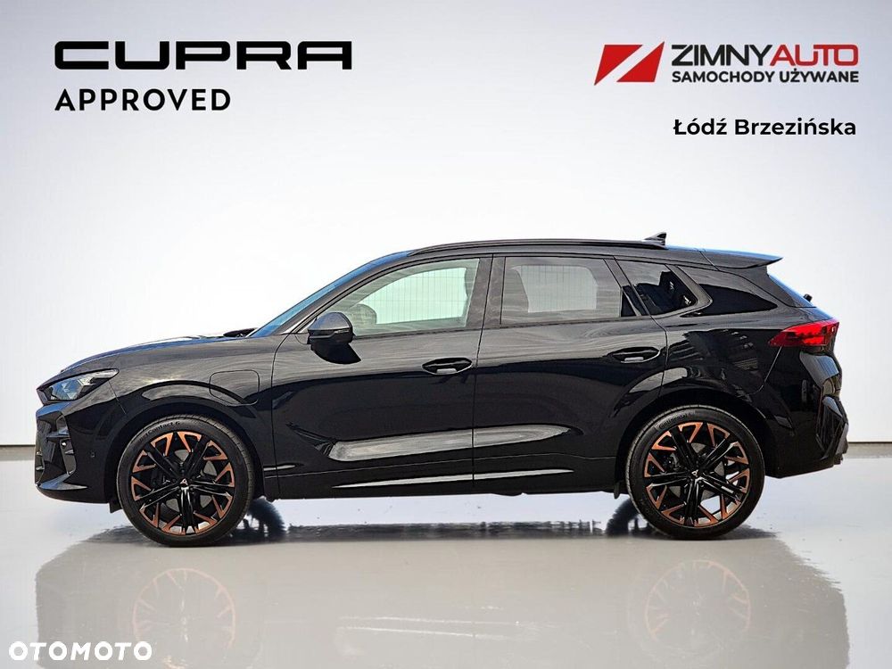 Cupra Terramar 1.5 eHybrid PHEV VZ DSG - 38