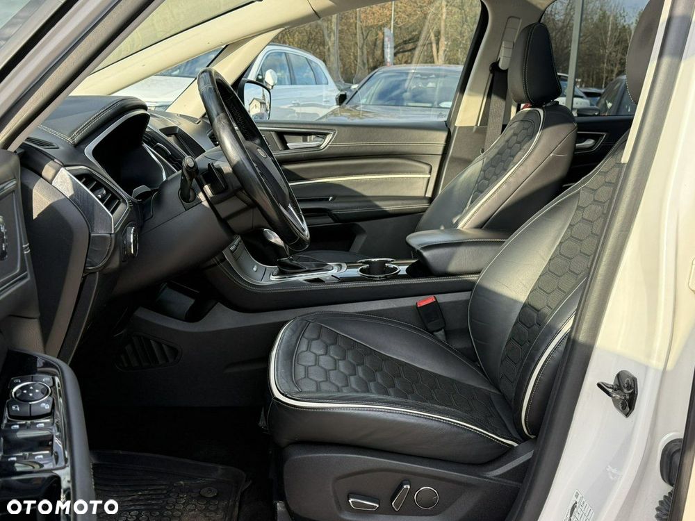 Ford S-Max 2.0 TDCi Vignale PowerShift - 13