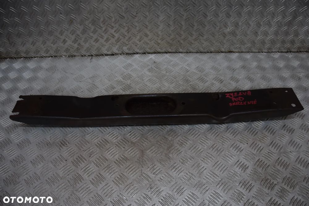 JEEP CHEROKEE ZJ 5.2 V8 PODPORA SKRZYNI BELKA - 1