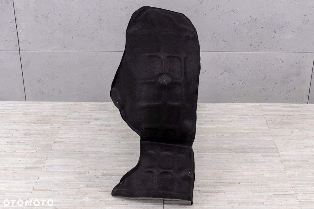 mazda 3 bp 2019+ materiałowe nadkole przednie lewe bdmt56140e - 5