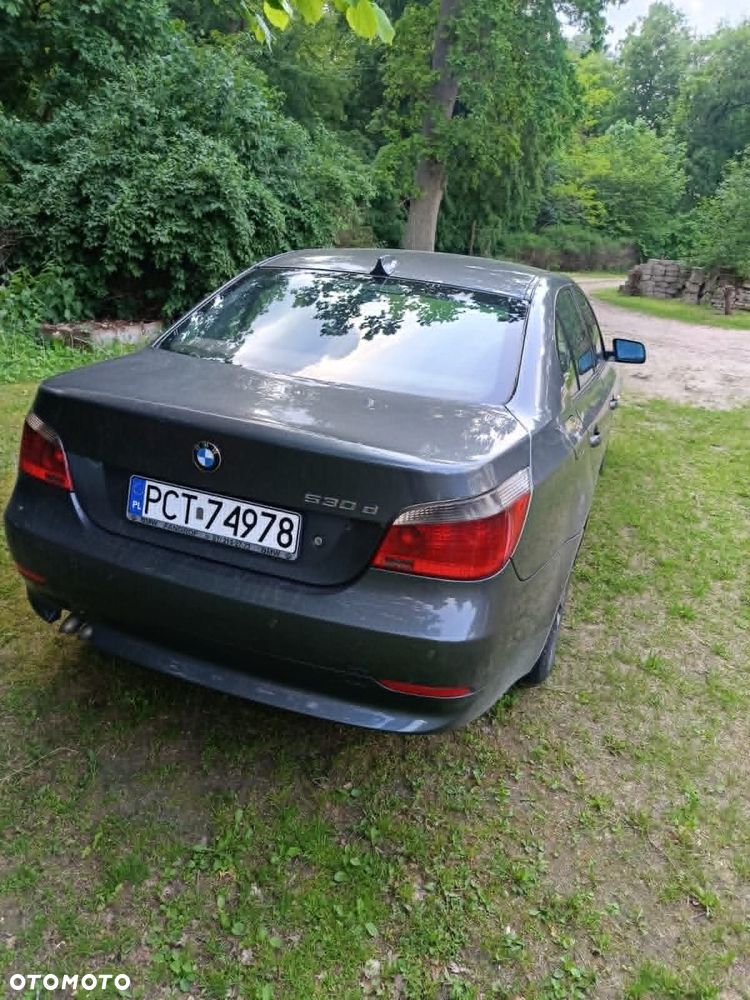 BMW Seria 5 - 2