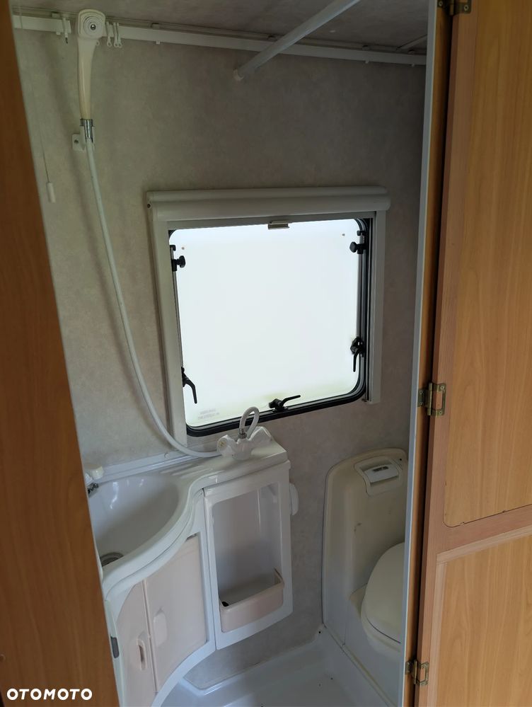 Avondale Coachcraft Dart 510 - 16