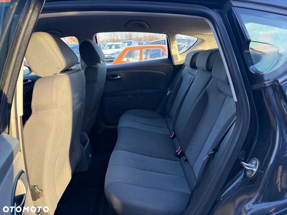 Seat Leon 1.6 Audience - 22